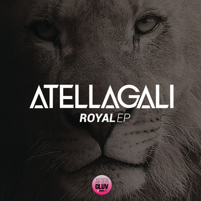 アルバム/Royal/AtellaGali