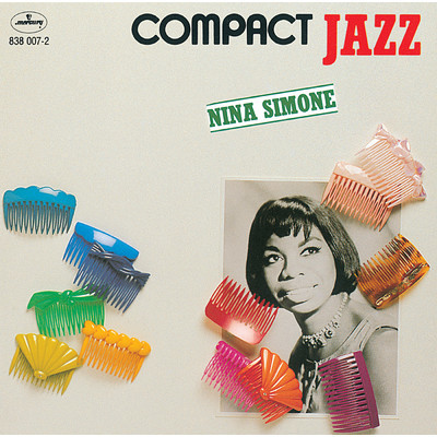 アルバム/Compact Jazz - Nina Simone/Nina Simone