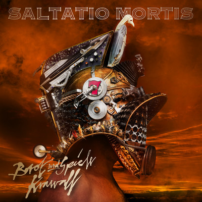 シングル/Idol (Krawall Live)/Saltatio Mortis