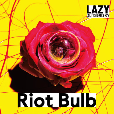Riot Bulb/LAZYgunsBRISKY