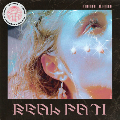 シングル/Real Pa Ti (Explicit)/CRYMES
