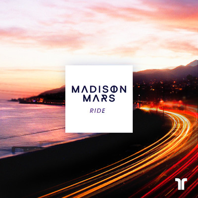 シングル/Ride/Madison Mars