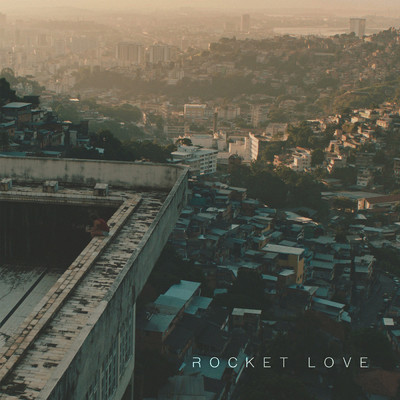 Rocket Love (featuring lowe)/Golan