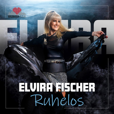 Ruhelos/Elvira Fischer