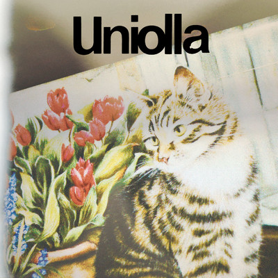 アルバム/Uniolla/Uniolla