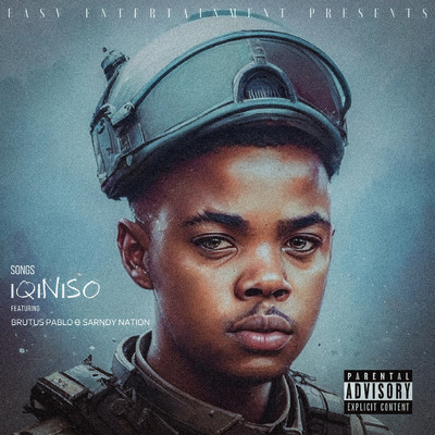 Iqiniso (feat. Brutus Pablo & Sarndy Nation)/SONGS