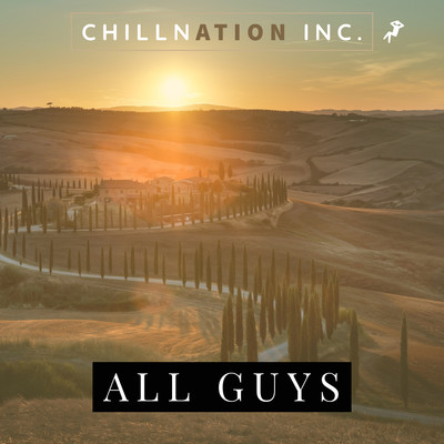 アルバム/All Guys/Chillnation Inc.