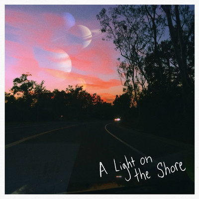 A Light on the Shore/Jack Jupiter & Khue & Strawberry Cassette