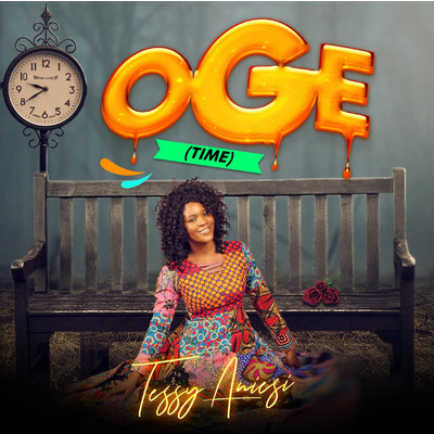 シングル/Oge/Tessy Aniesi