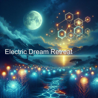 Electric Dream Retreat/Joshua Electrovibe