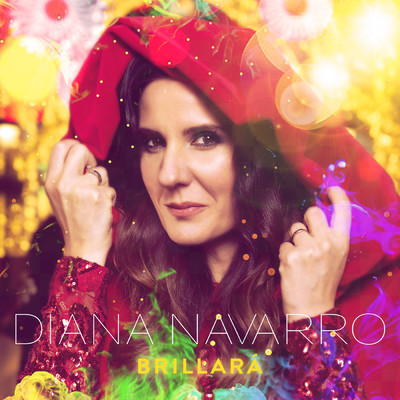 シングル/Brillara/Diana Navarro