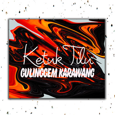 Ketuk Tilu Gulinggem Karawang/Nani Suryani Subang