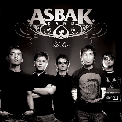 Bila/Asbak Band