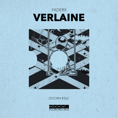 アルバム/Verlaine/FaderX