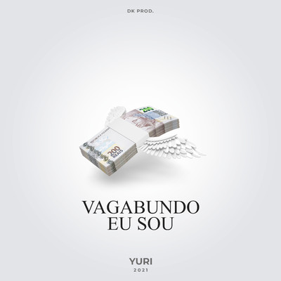 シングル/Vagabundo Eu Sou/Yuri