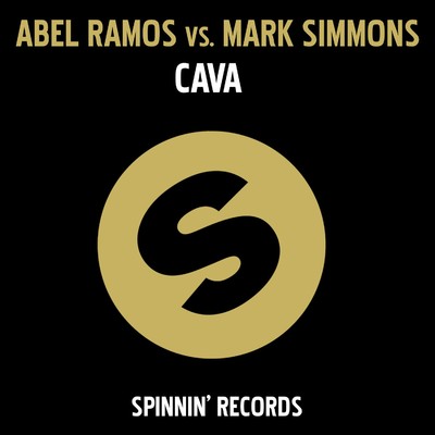 Cava (Remixes)/Abel Ramos／Mark Simmons