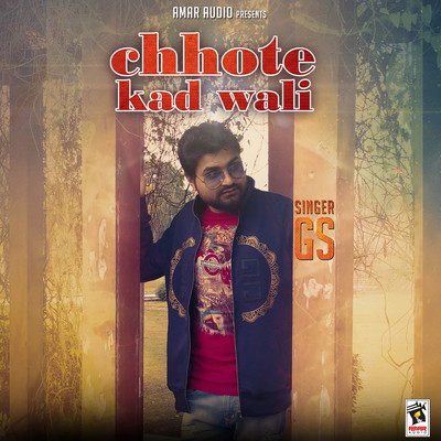 シングル/Chhote Kad Wali/GS