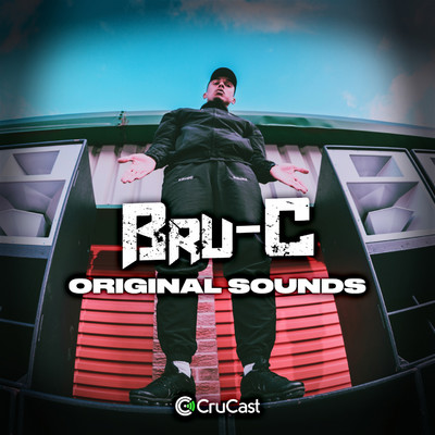 Original Sounds/Bru-C