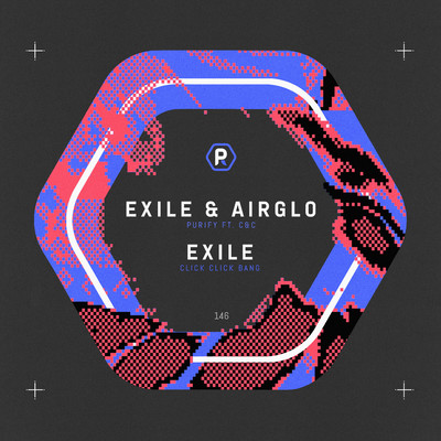 Purify ／ Click Click Bang/Exile & AIRGLO