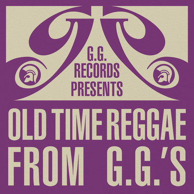 Old Time Reggae from G.G's/Various Artists