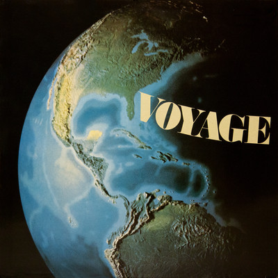 アルバム/Voyage/Voyage