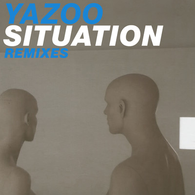 シングル/Situation (Richard ”Humpty” Vission Instrumental)/Yazoo