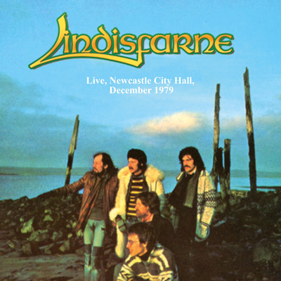 アルバム/Live, Newcastle City Hall, December 1979/Lindisfarne