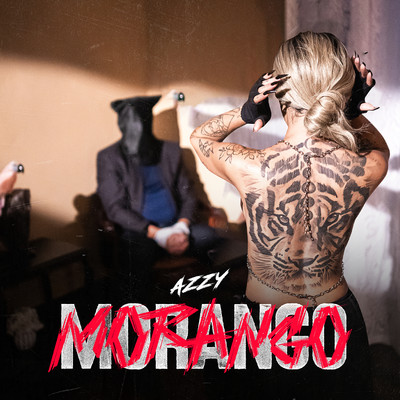 アルバム/Morango/Azzy