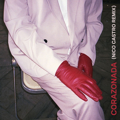 シングル/Corazonada (Nico Castro Remix Extended Dub)/ZEBRA 93