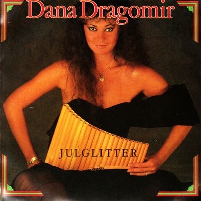 アルバム/Julglitter/Dana Dragomir