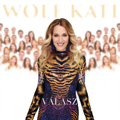 アルバム/Valasz/Wolf Kati