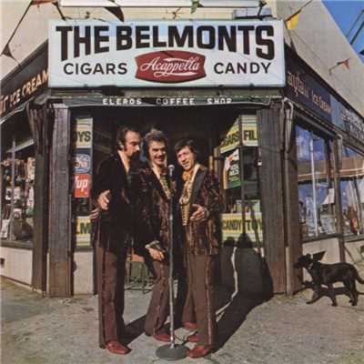 Loving You Is Sweeter Than Ever/The Belmonts