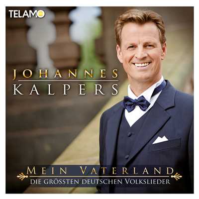 シングル/Nationalhymne/Johannes Kalpers