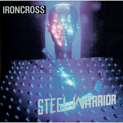 Steel Warrior/Ironcross
