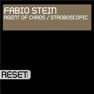 Agent Of Chaos ／ Stroboscopic/Fabio Stein