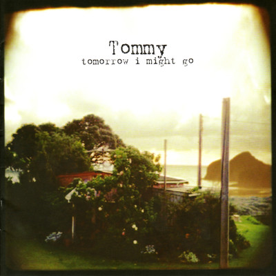Reflections/Tommy