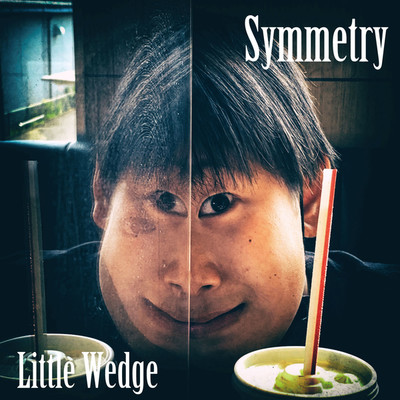 アルバム/Symmetry/Little Wedge