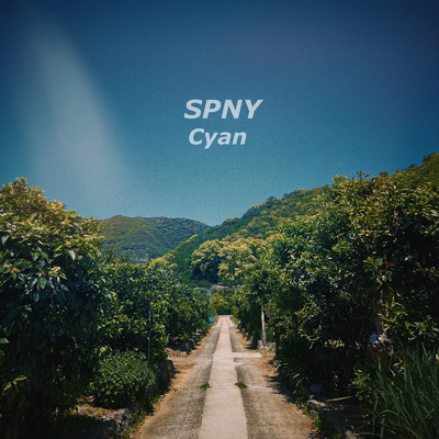 Cyan/SPNY