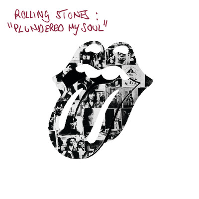 Plundered My Soul/THE ROLLING STONES