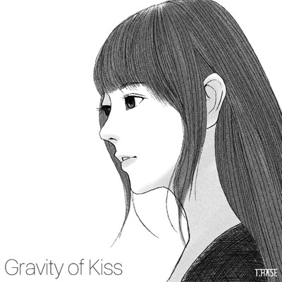 シングル/Gravity of Kiss VOCALOID mix (Ver.2.0)/T.HASE