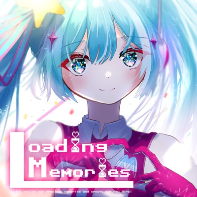 Loading Memories (instrumental)/せきこみごはん