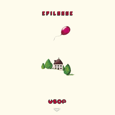 EPILOGUE/VSOP