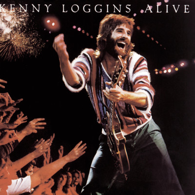 アルバム/Alive/Kenny Loggins