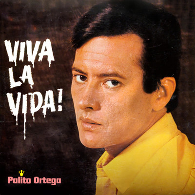 アルバム/Viva la Vida/Palito Ortega