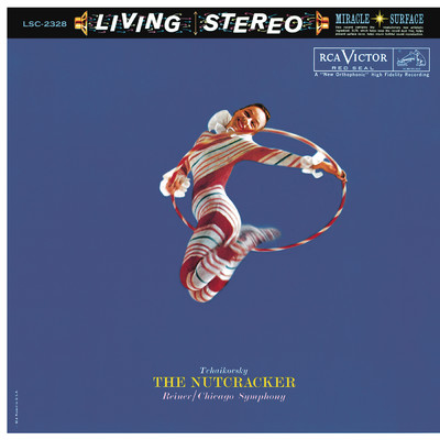 The Nutcracker, Op. 71: Divertissement: Mother Gigogne and the Clowns/Fritz Reiner
