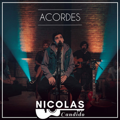 シングル/Acordes (Ao Vivo)/Nicolas Candido