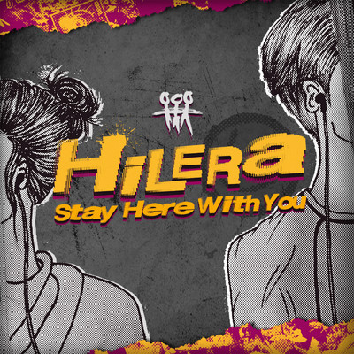 Stay Here With You/Hilera