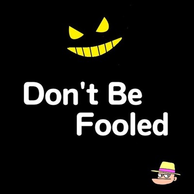 Don't be fooled/simple music room HIRO