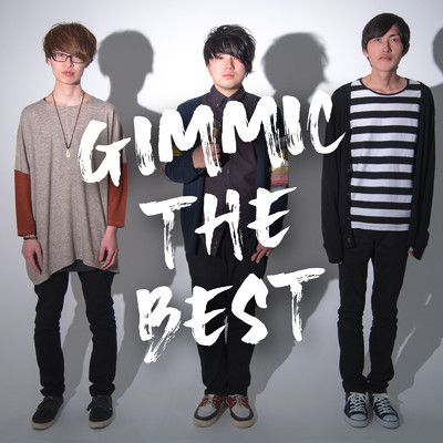 GIMMIC THE BEST/GiMMiC KNOTE