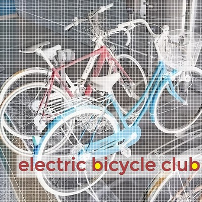 electric bicycle club/鰤壱